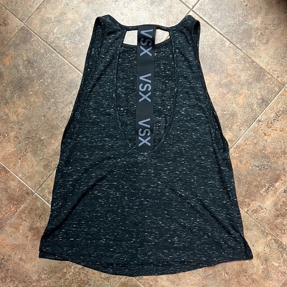 Open back Gold Digger tank VSX - Picture 2 of 2